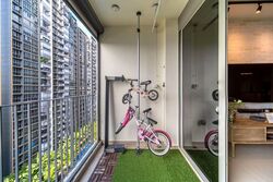 Sol Acres (D23), Condominium #589754691
